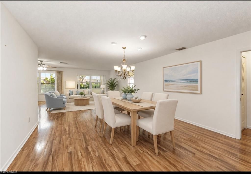 1335 Broadwater Dr, Unit 102, Fort Myers, Fl 33919 Photo
