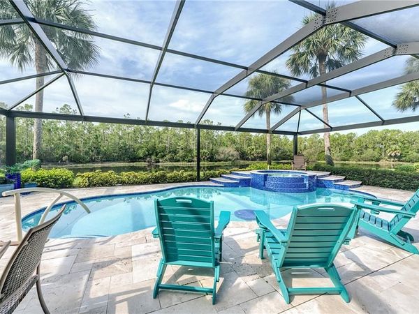 9271 Oak Strand DR , ESTERO, FL 34135