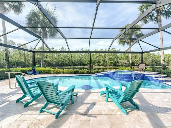 9271 Oak Strand DR , ESTERO, FL 34135
