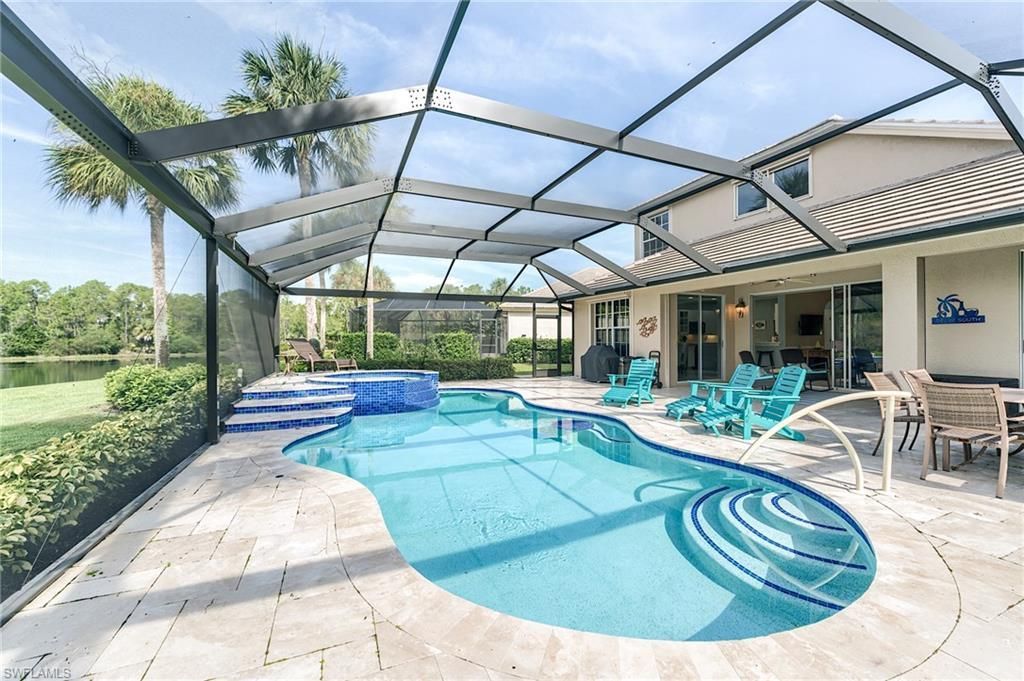 9271 Oak Strand Dr, Estero, FL 34135 Photo
