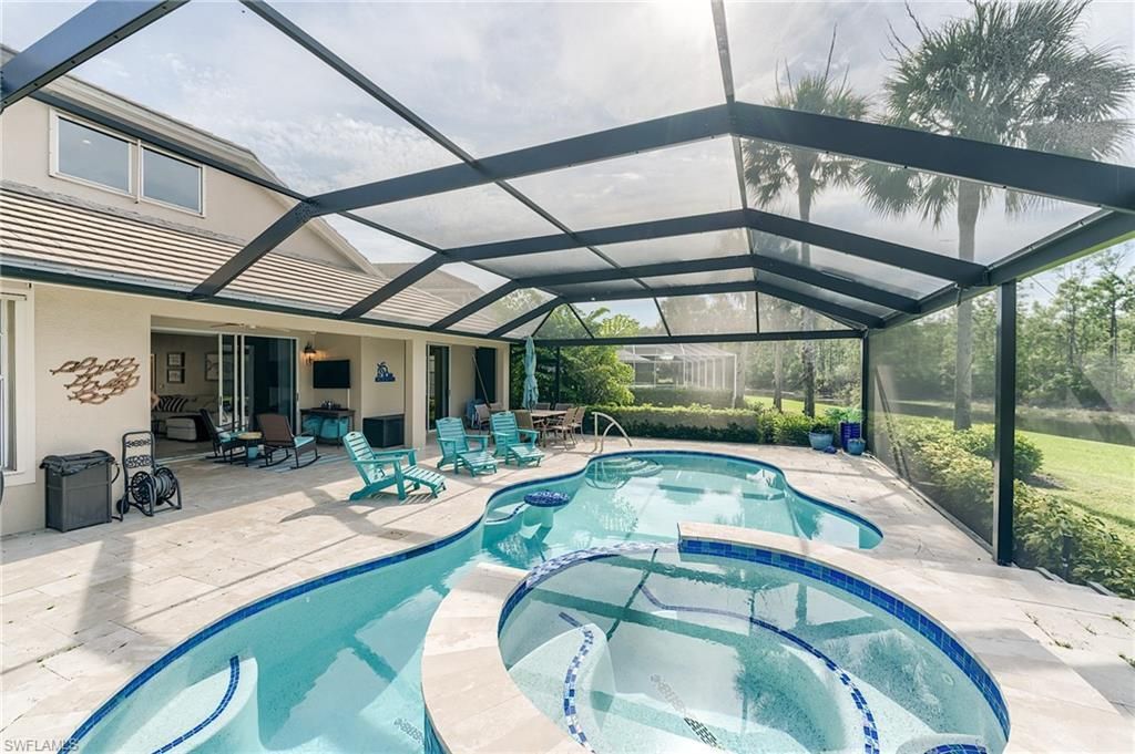 9271 Oak Strand Dr, Estero, FL 34135 Photo