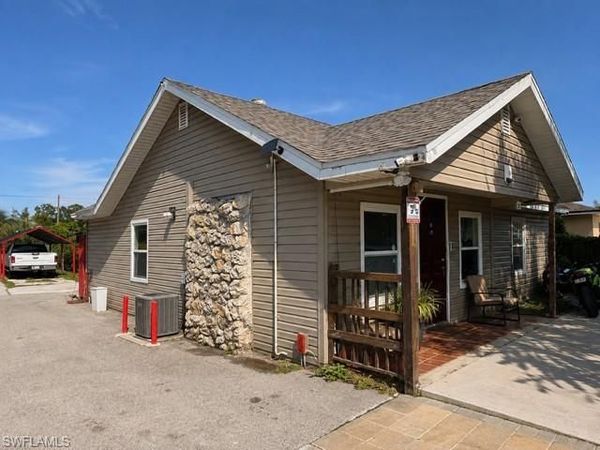 5625 7th AVE , FORT MYERS, FL 33907