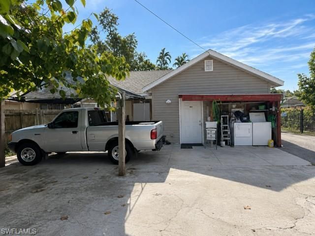 5625 7th Ave , Fort Myers, FL 33907 Photo
