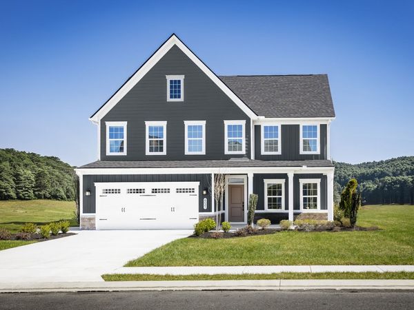 2429 Radcliffe Dr , Murfreesboro, TN 37128