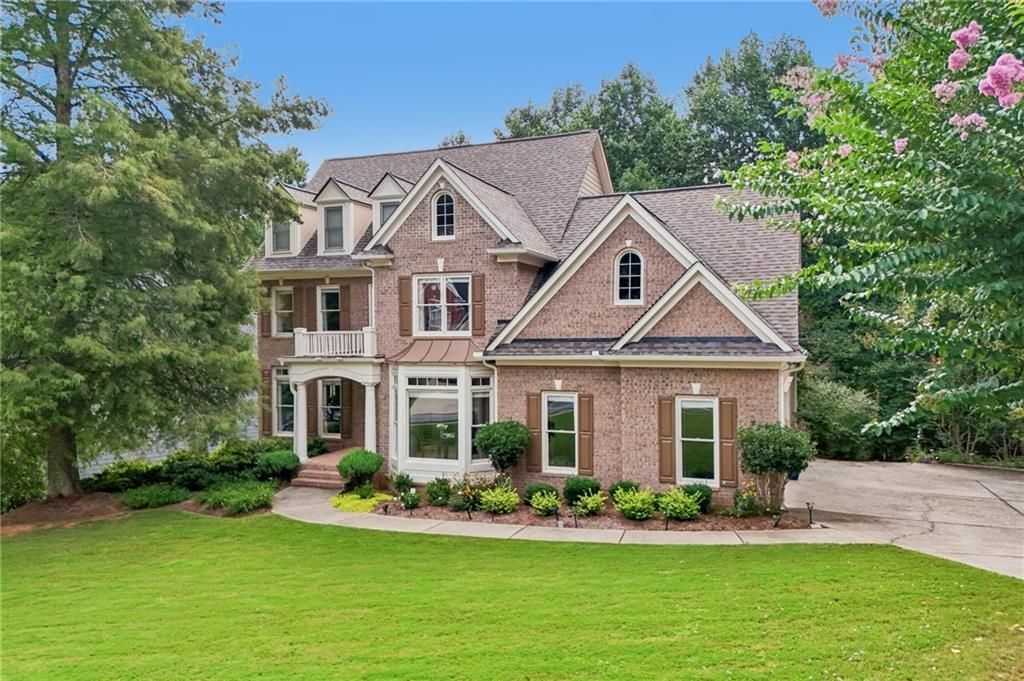 5310 Hedgewick Way, Cumming, GA 30040 Main Photo
