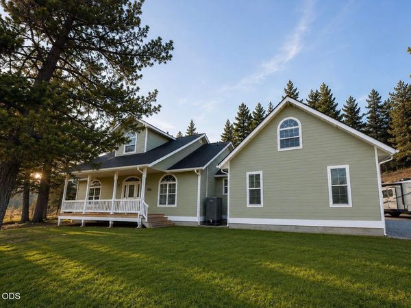 3707 Thicket Court, Klamath Falls, OR 97601
