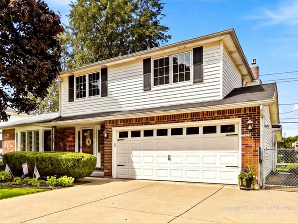 124 Palmdale Drive, Buffalo, NY 14221