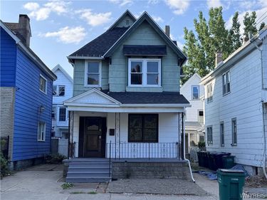 26 York Street , Unit 2, Buffalo, NY 14213