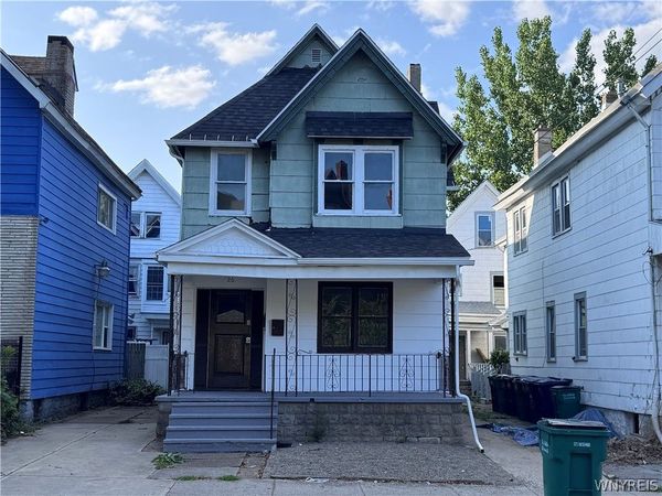 26 York Street , Unit 2, Buffalo, NY 14213