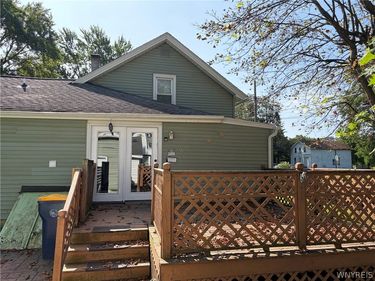 59 Olcott Street, Unit 1, Lockport, NY 14094
