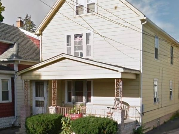 490 S Ogden Street , Unit W, Buffalo, NY 14206