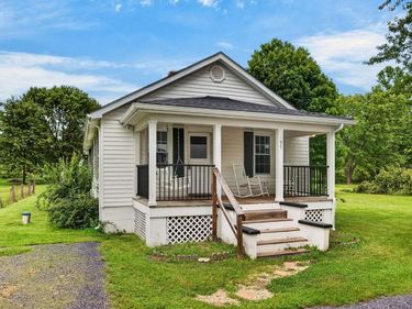197 WHISKEY CREEK RD, CHURCHVILLE, VA 24421