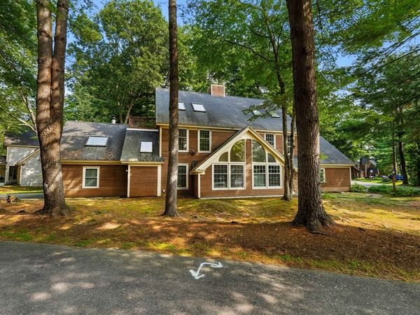 111 Brigham St, Unit 19A, Hudson, MA 01749