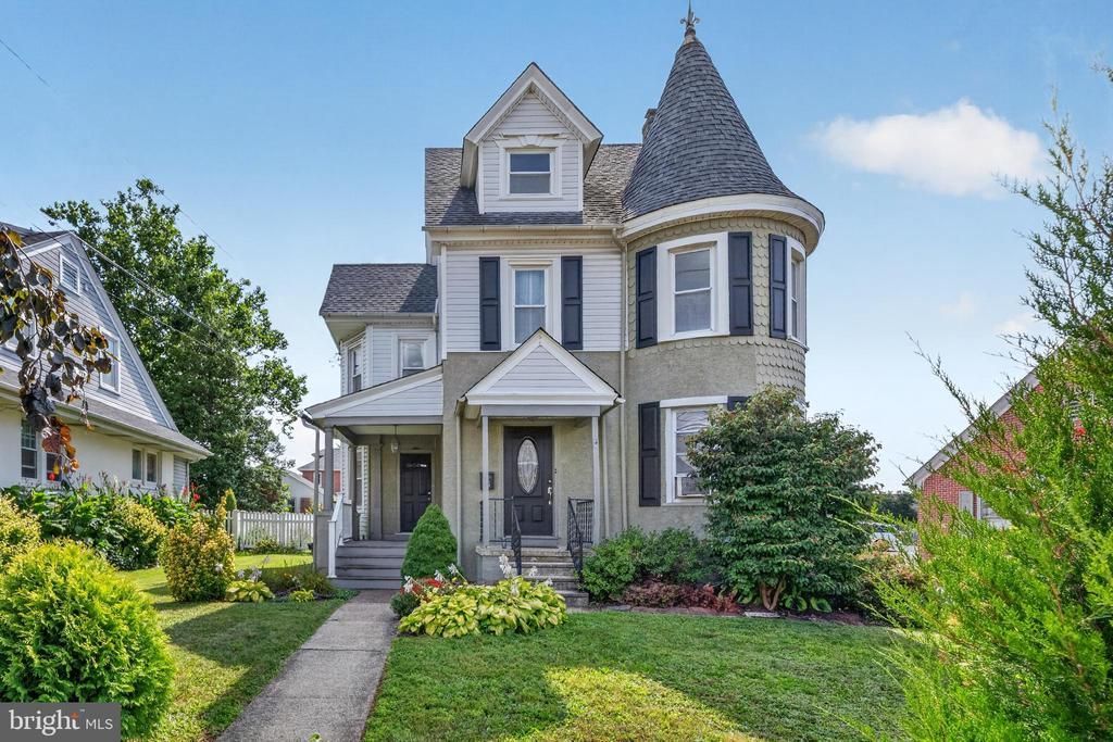26 S MAIN STREET, TELFORD, PA 18969
