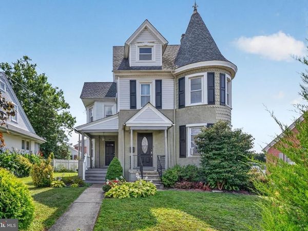 26 S MAIN STREET, TELFORD, PA 18969