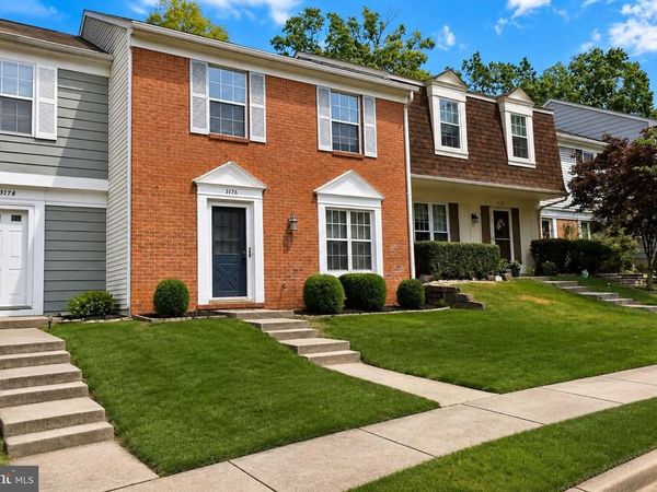 3176 VANDERBILT COURT , WOODBRIDGE, VA 22192