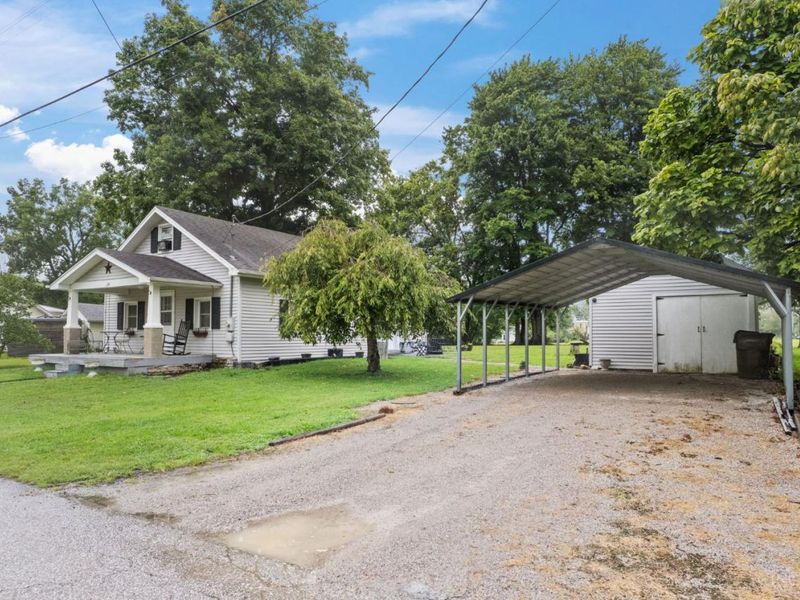 124 Clark Street, Bethel, OH 45106 Photo 10