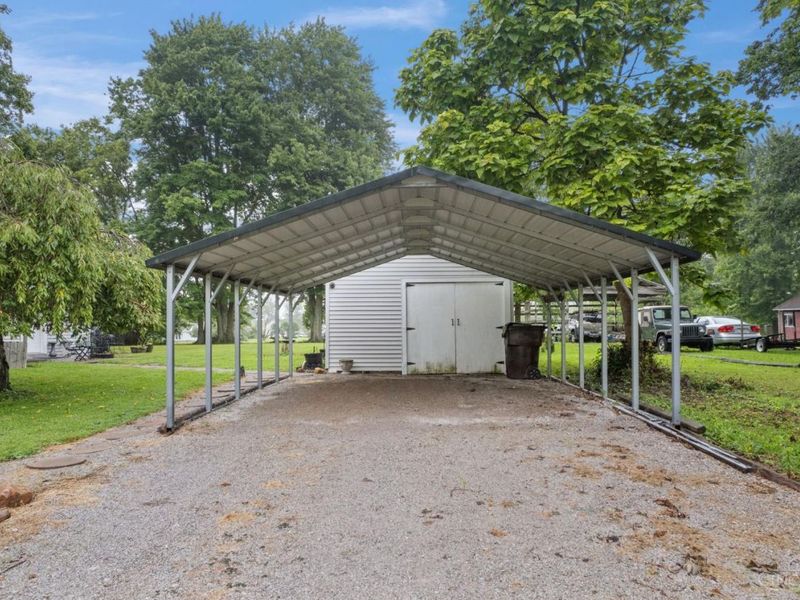 124 Clark Street, Bethel, OH 45106 Photo 11