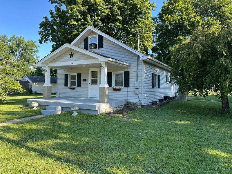 124 Clark Street, Bethel, OH 45106 Photo 3
