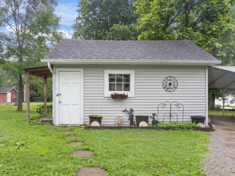 124 Clark Street, Bethel, OH 45106 Photo 4