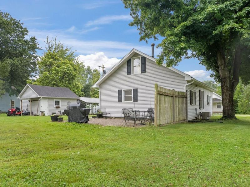 124 Clark Street, Bethel, OH 45106 Photo 7