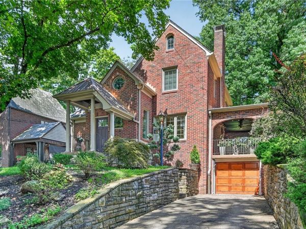 120 VERNON DRIVE, Pittsburgh, PA 15228