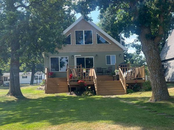 12090 Lake Street SE, Mentor, MN 56736