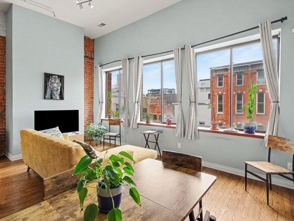 120 W Washington Street, Unit I, Ann Arbor, MI 48104