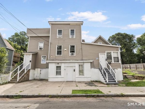 86 Adeline , New Haven, CT 06519