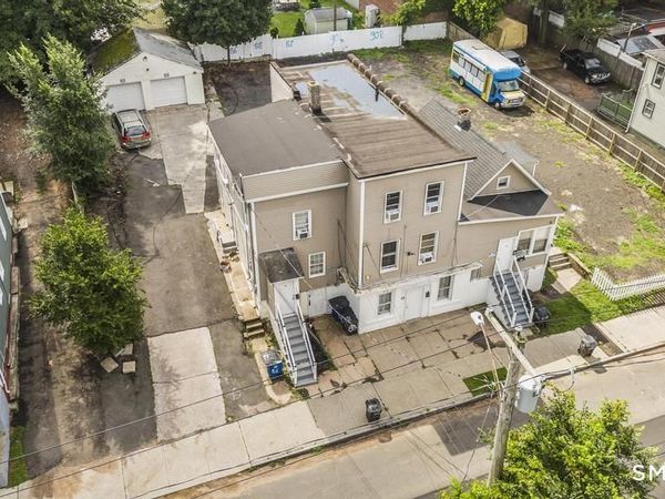 86 Adeline , New Haven, CT 06519