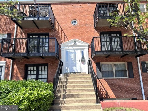 5929 QUANTRELL AVENUE, Unit 204, ALEXANDRIA, VA 22312