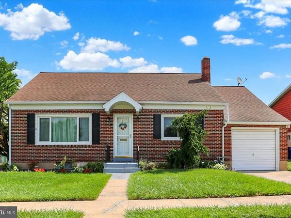 3539 FREEMONT STREET, READING, PA 19605