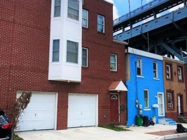 530 N FRONT STREET, Unit A, CAMDEN, NJ 08102