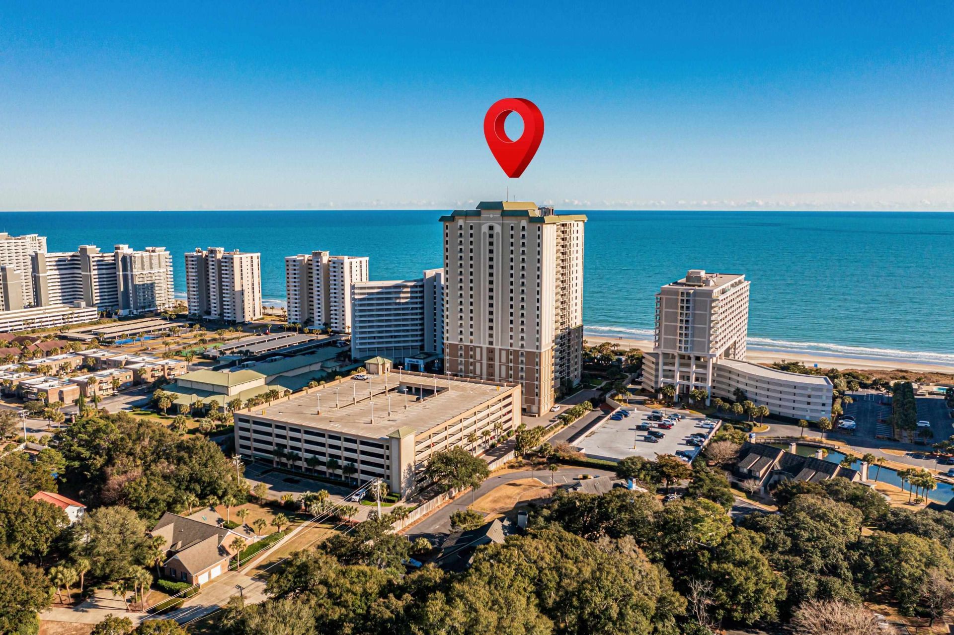 9994 Beach Club Dr. Photo 65
