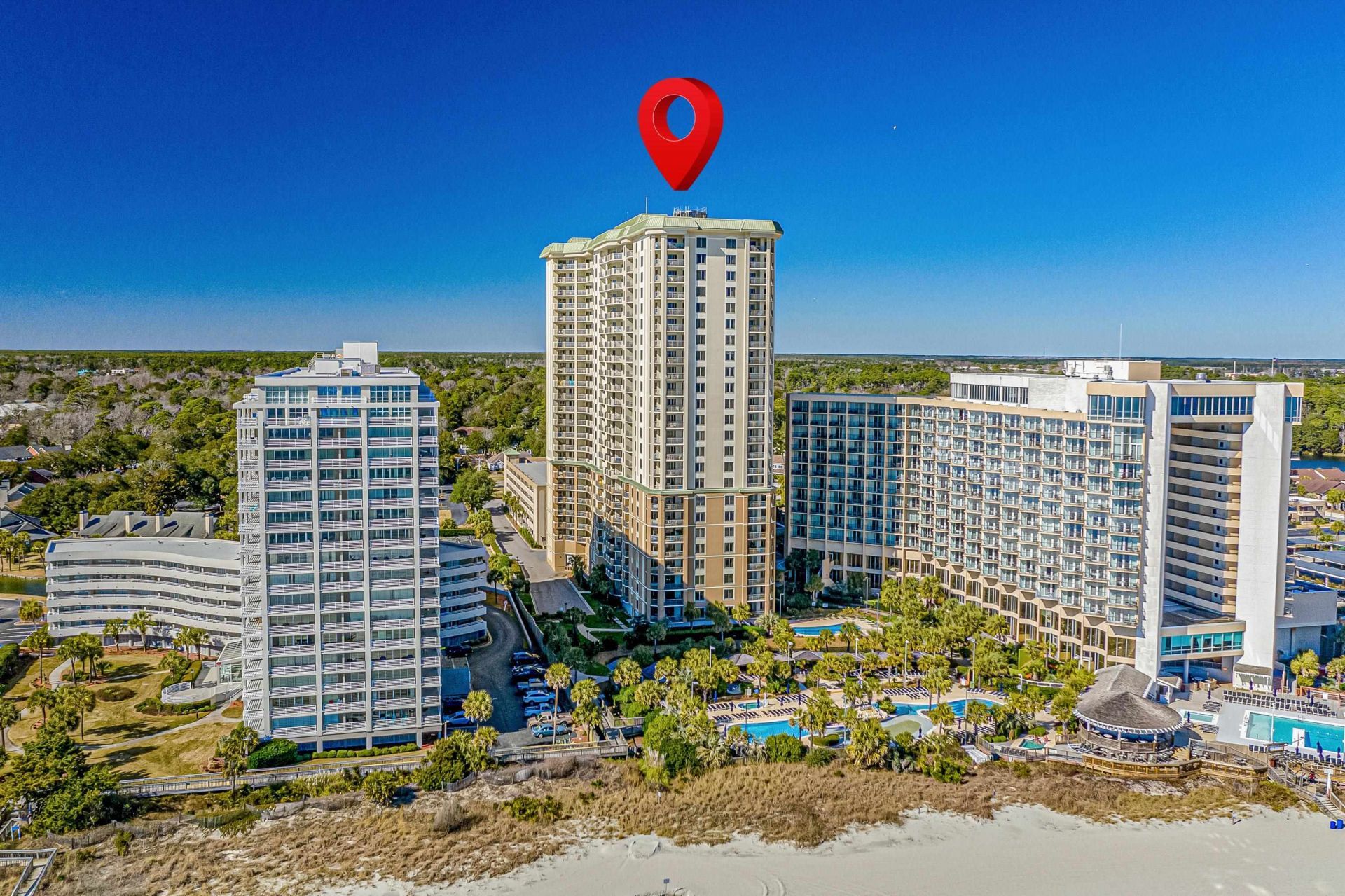 9994 Beach Club Dr. Photo 67