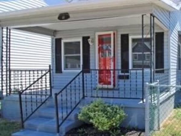 48 N Main Street, Franklin, OH 45005