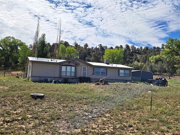 7915 ST HWY 151, Ignacio, CO 81137