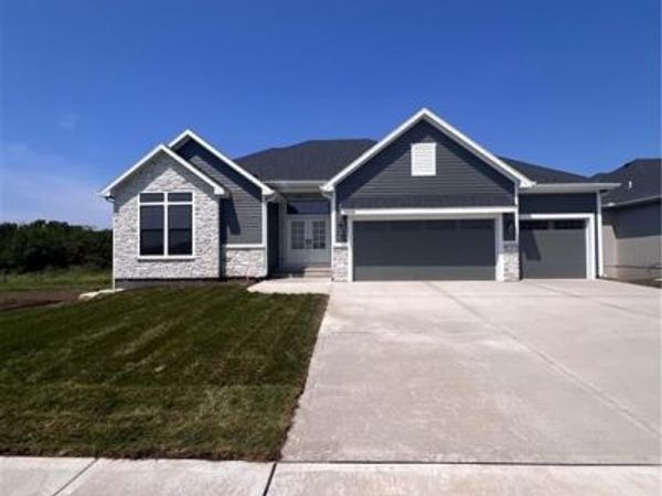 16268 Baxter Street, Gardner, KS 66030