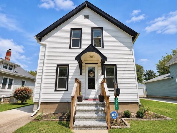 1125 S Hackett Street, Beloit, WI 53511