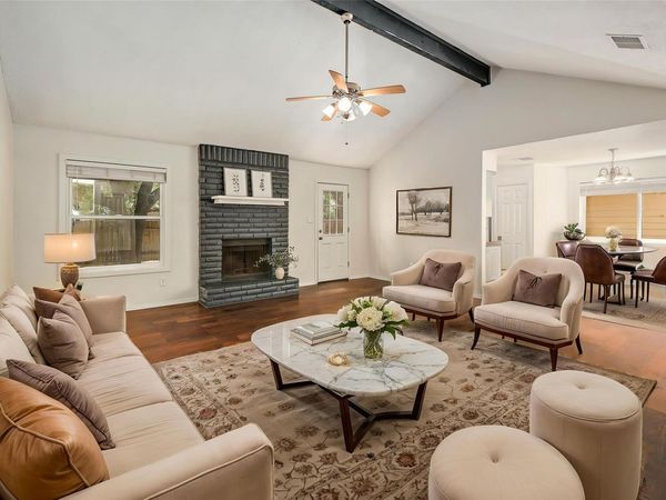 706 Milton CV, Leander, TX 78641
