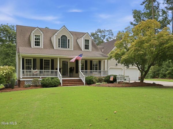 241 Mill Creek Lane, Bath, NC 27808
