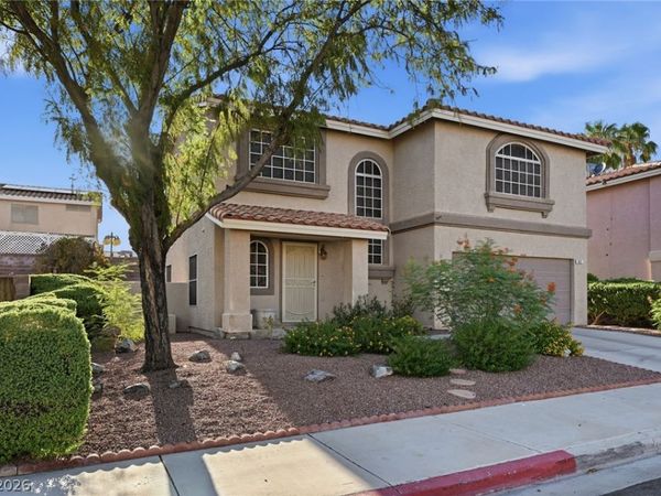 937 Plantation Acres Street , Henderson, NV 89014