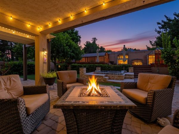 5665 Mystical Knight Court, Las Vegas, NV 89149