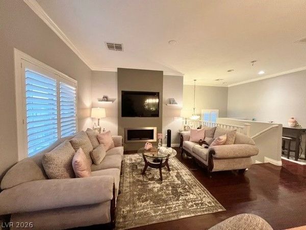 9753 Sandybuck Court, Las Vegas, NV 89149
