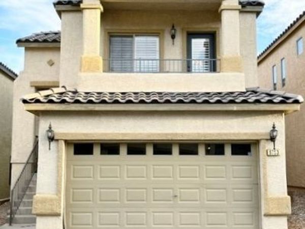 9753 Sandybuck Court, Las Vegas, NV 89149
