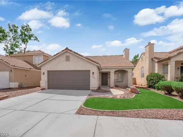 3605 Estate View Street , Las Vegas, NV 89129