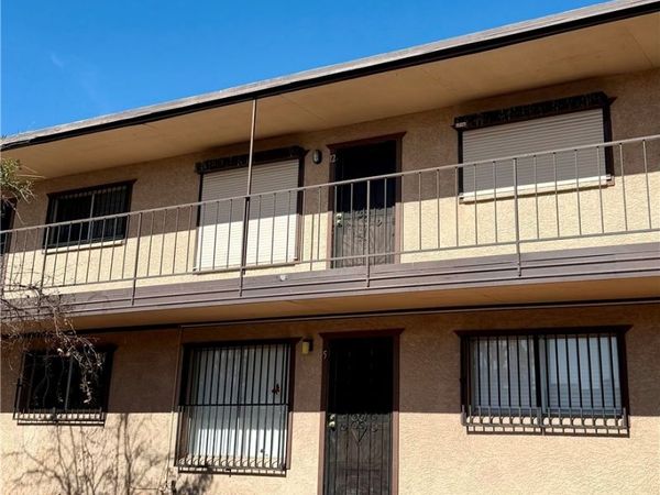 555 S Royal Crest Circle , Unit 12, Las Vegas, NV 89169