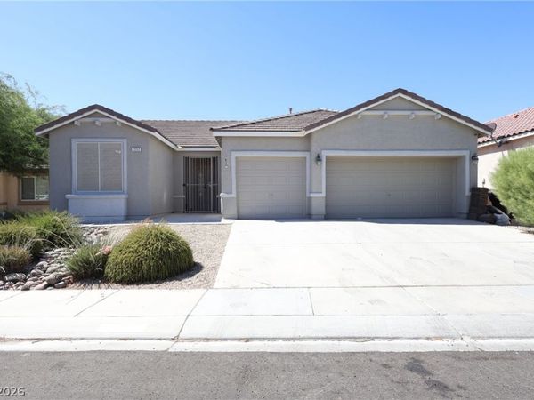2117 Armadale Drive , North Las Vegas, NV 89031