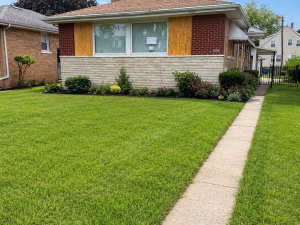 1705 Washington Boulevard , Maywood, IL 60153