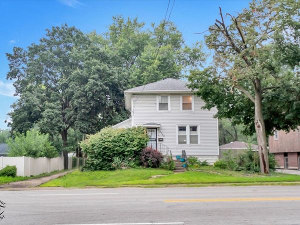 Hazel Crest, IL 60429